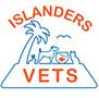 Islanders Vets Logo